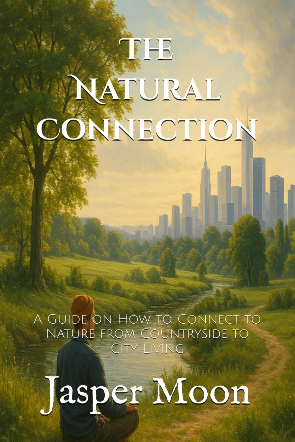 The Natural Connection: A Guide on How to Connect to Nature from Countryside to City Living