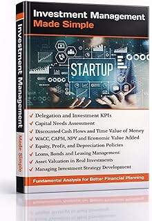 Investment Management: Fundamental Analysis for Be