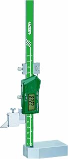 INSIZE 1154-150 Electronic Height Gage, 0