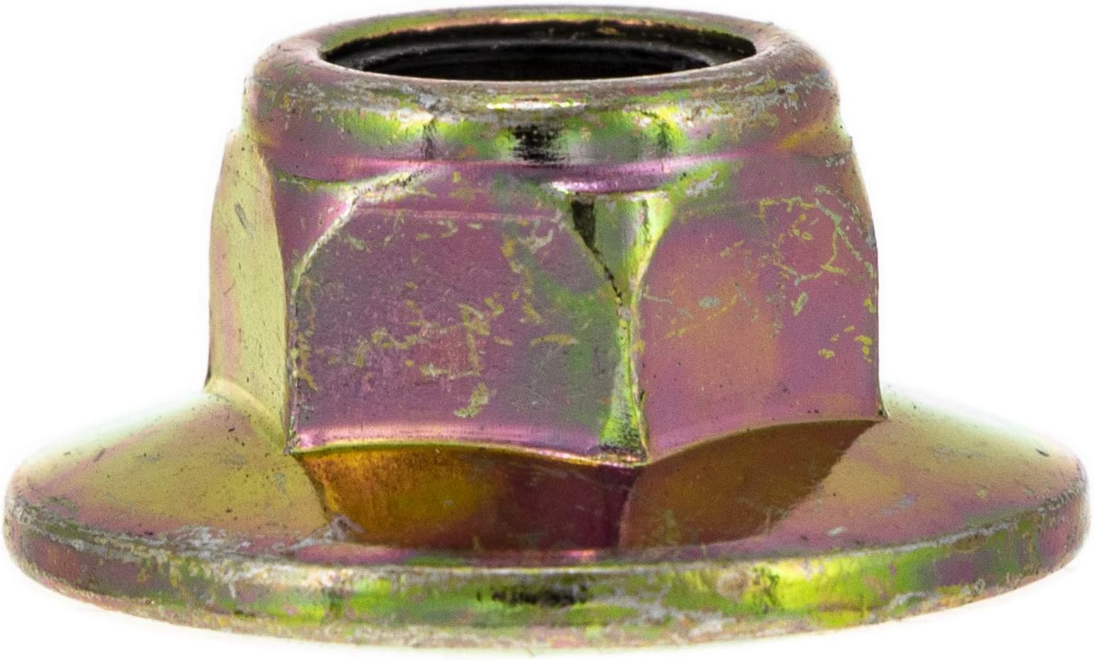 Exmark 109-6658 Flange Nut