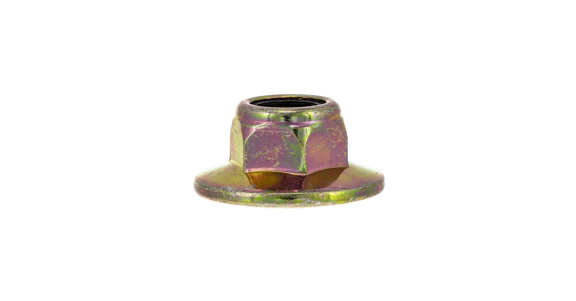 その他 NOBS Amazon.com : Exmark 109-6658 Flange Nyloc Nut Lazer Z Quest