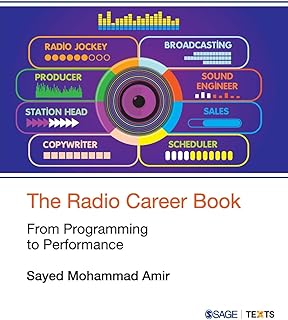 The Radio Career Book: From Programming to Performance