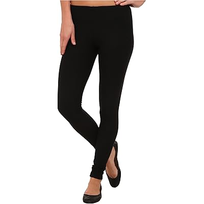 Брюки Plush Fleece-Lined Cotton Legging