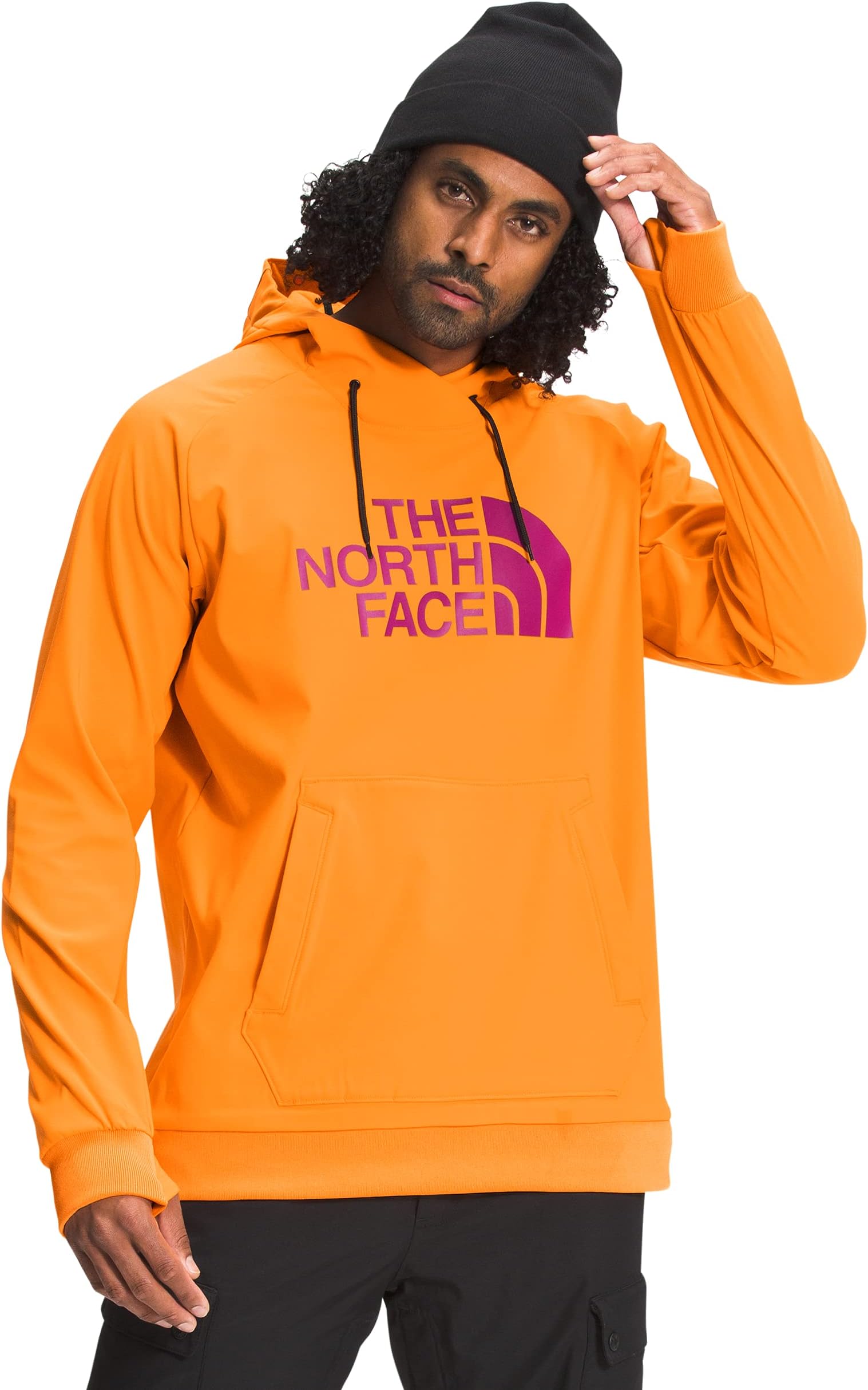 the north faceMen's Tekno Logo Jacket