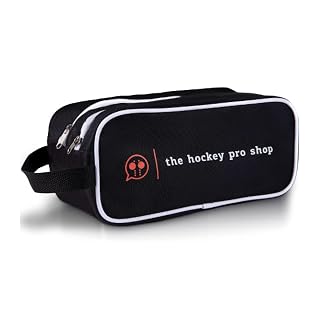 Hockey Pro Shop Tape Bag - Ice Hockey Accessories, Travel Toiletry Bag