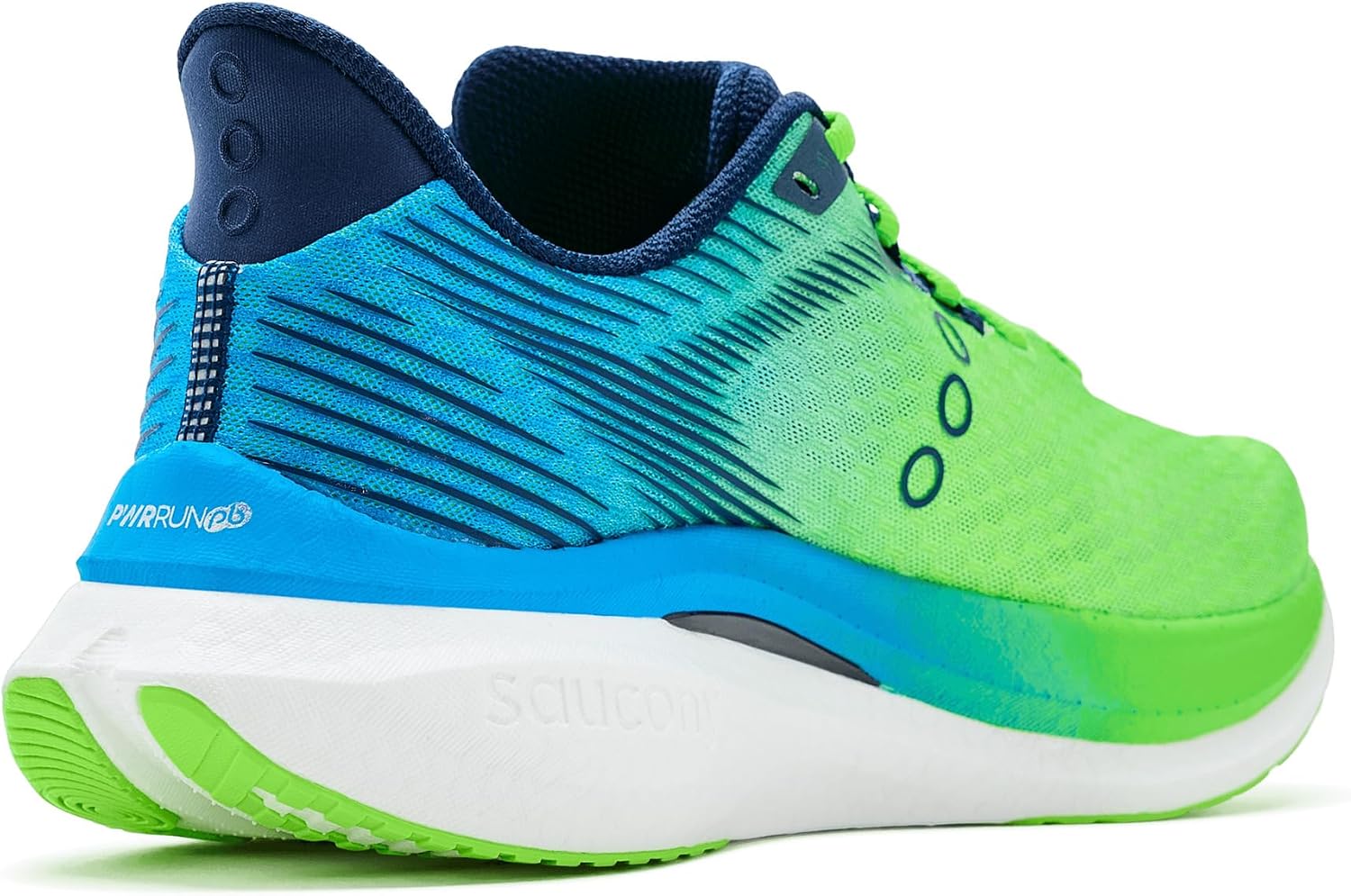 Saucony Men's Endorphin Speed 5 Sneaker