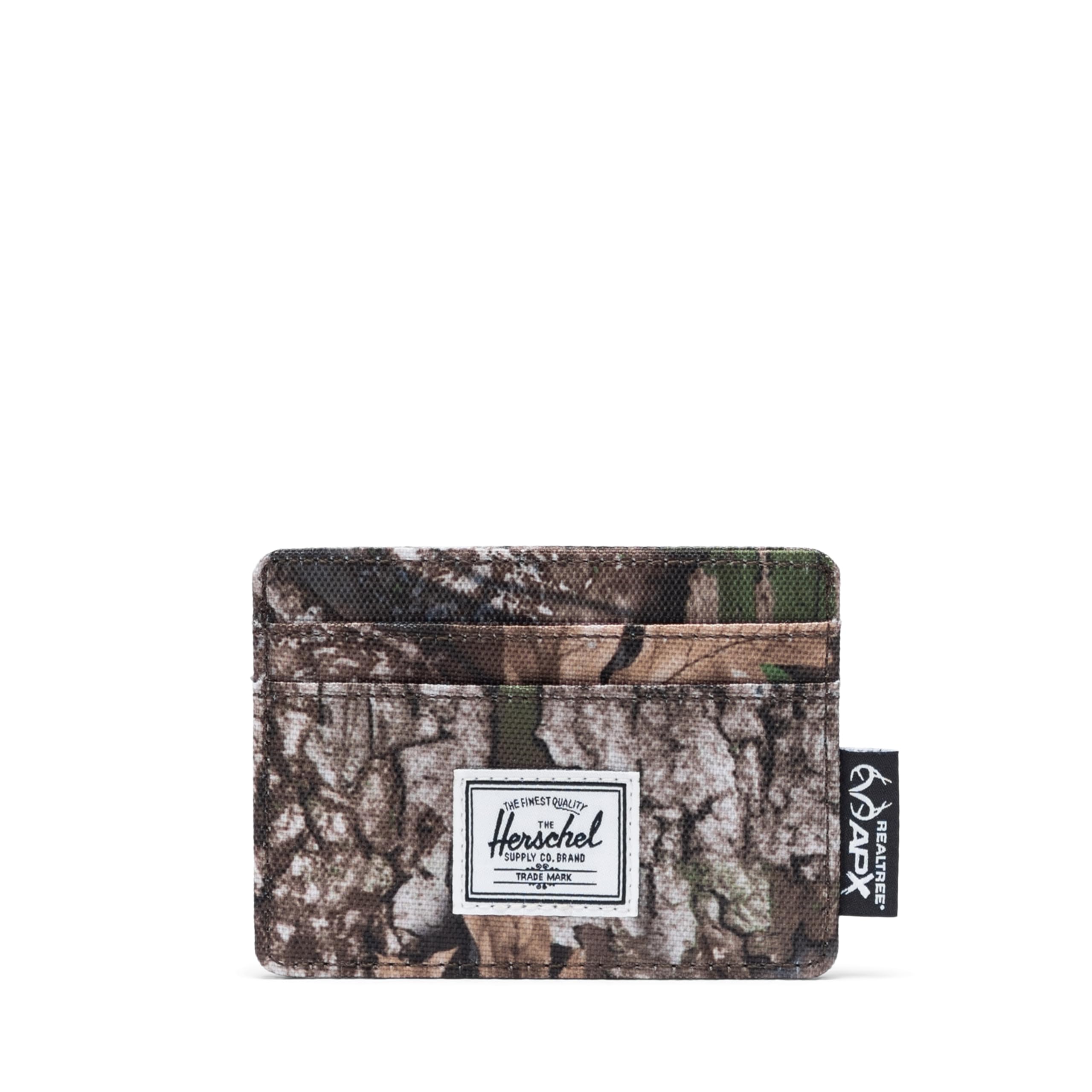 Charlie Cardholder Wallet