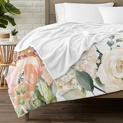 Vista 66 de Manta personalizada con texto, manta personalizada con nombre para madre, padre, adultos, amigos, amantes, perros, mascotas, manta de franela 10