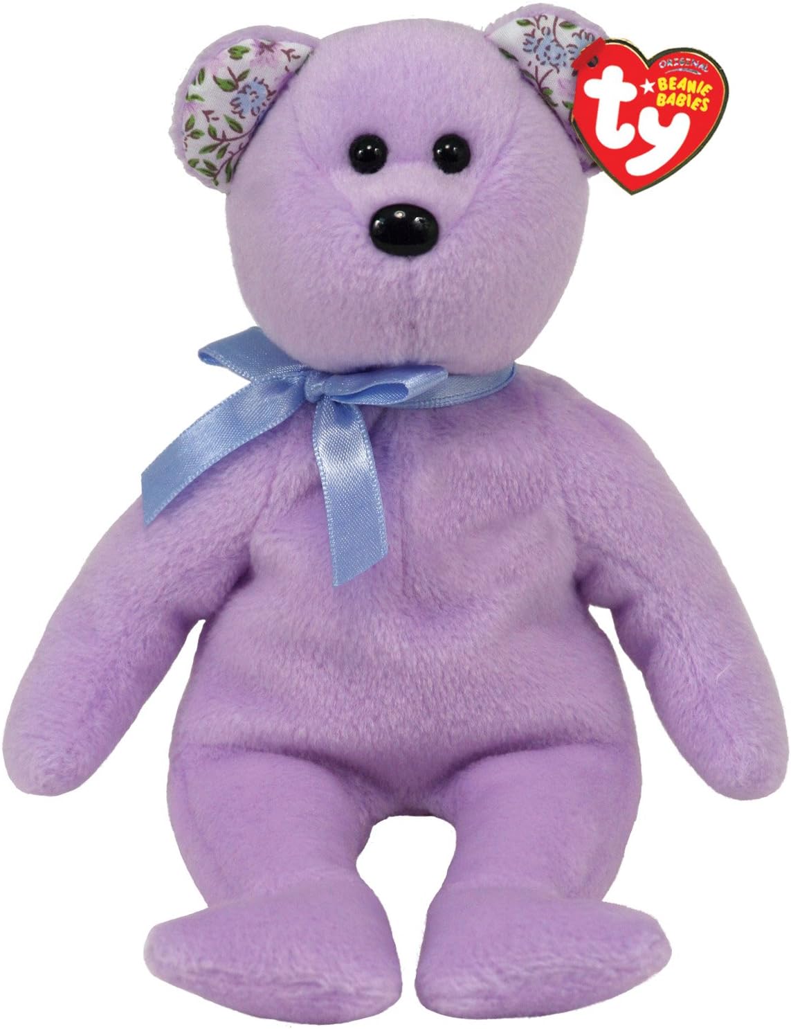 Ty Beanie Baby Springer