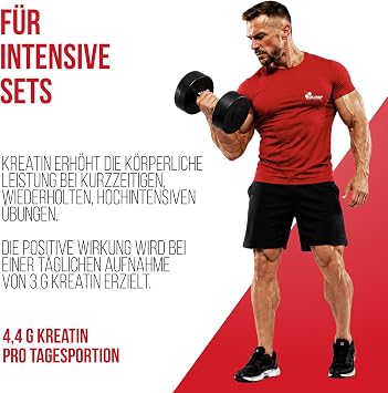 Olimp Creatine 1250 Mega Caps - 500 Capsules