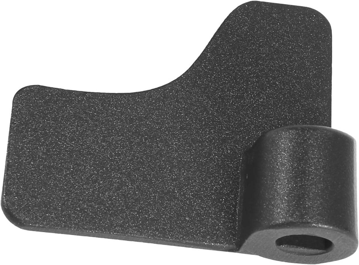 Bread machine blade stainless steel non stick mixing paddle