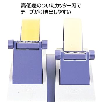 ペーターテープ　24本 Amazon.co.jp: シャチハタ テープディスペンサー W テープ2個
