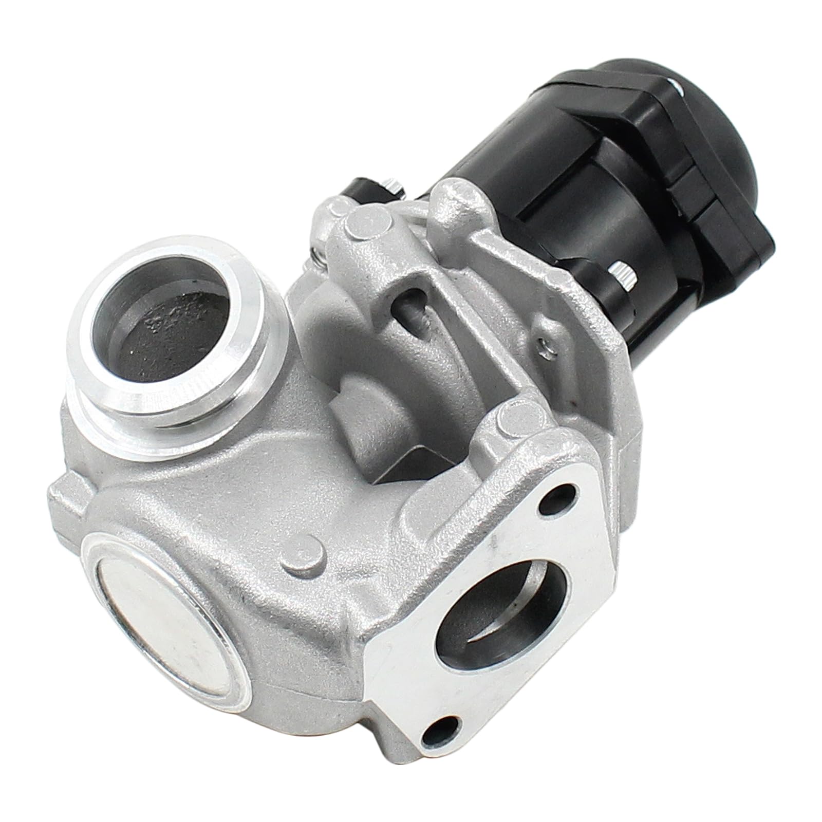 Valvola EGR con guarnizione sigillata per Cit-Roen C1 C2 C3 MK1 MK2 Nemo for-d Fiesta MK5 MK6 Fusion Peu-geot 1007 107 206 207 Bipper Tepee Toyo-ta Aygo 1.4D HDI TDCI dal 2001 in poi