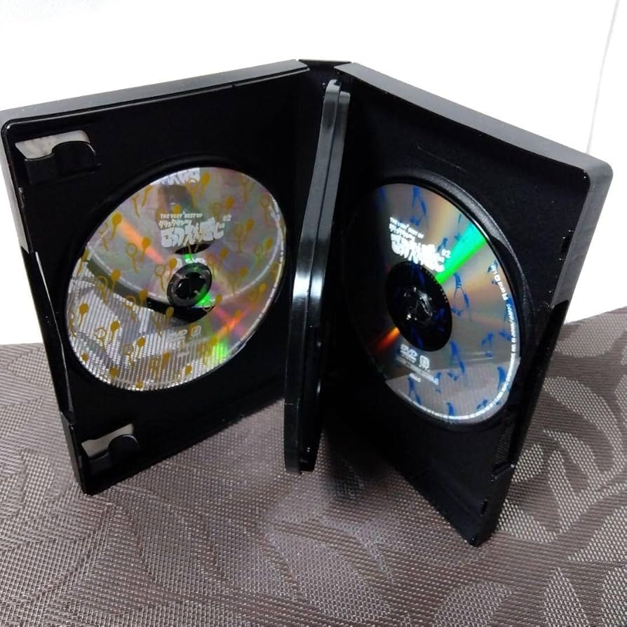 Amazon.co.jp: DVD「THE VERY2 BEST OF ダウンタウンの