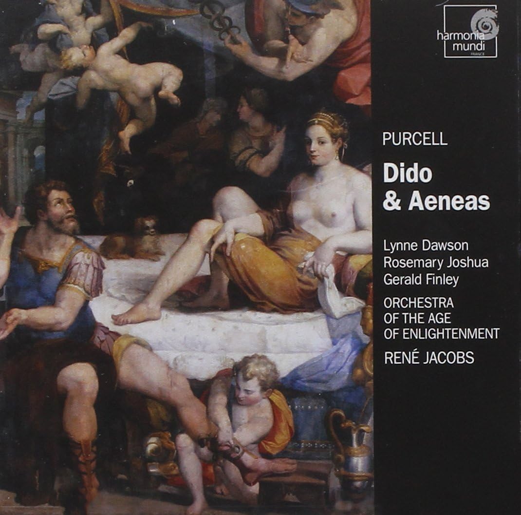 Purcell - Dido & Aeneas