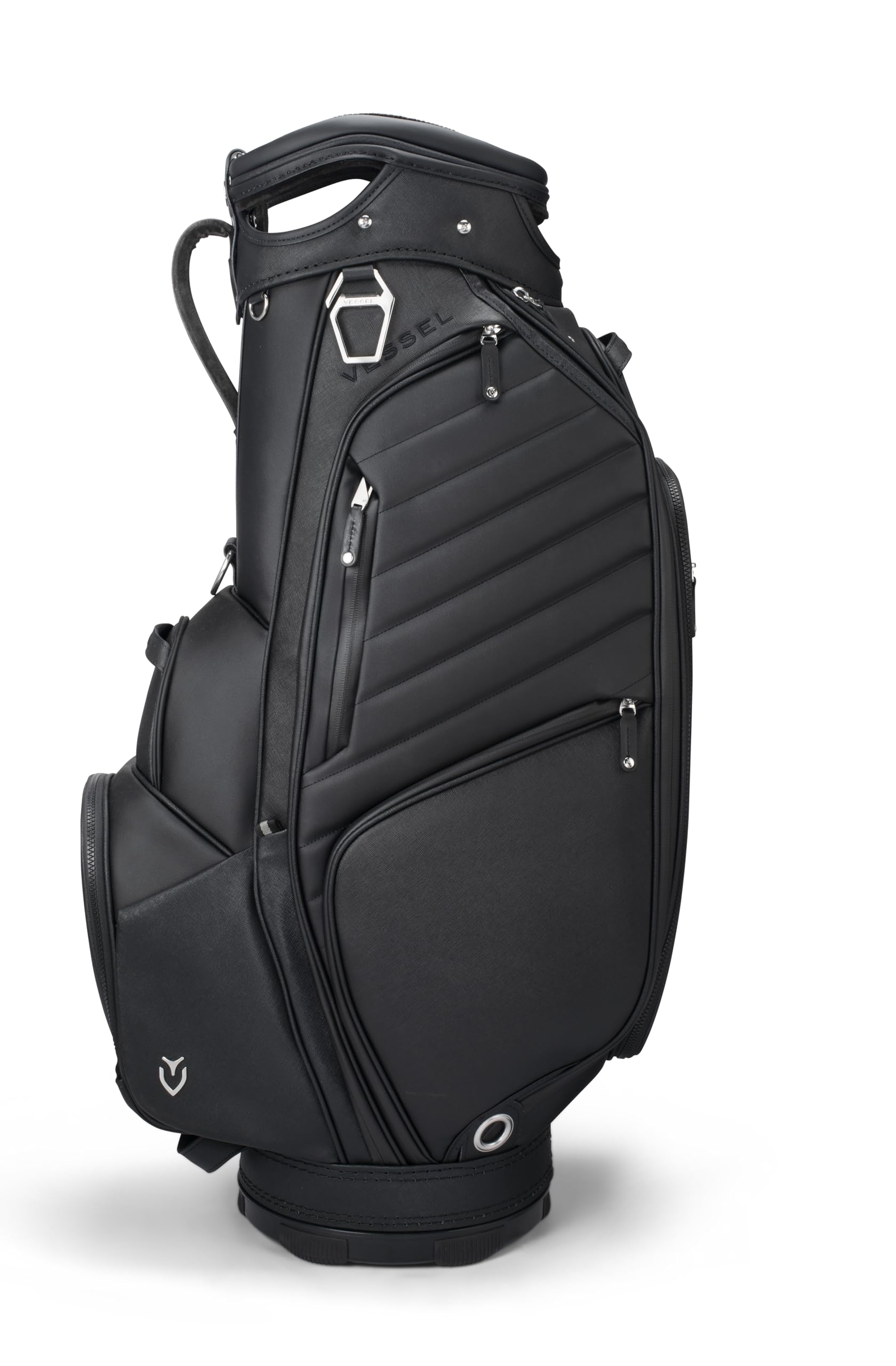 ☆VESSEL　ベゼル☆未使用品　９型キャディバッグ　APX Staff2.0 ☆VESSEL ベゼル☆未使用品 9型キャディバッグ APX Staff2.0 Amazon