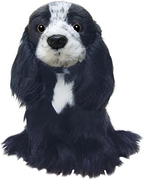 cocker spaniel toy