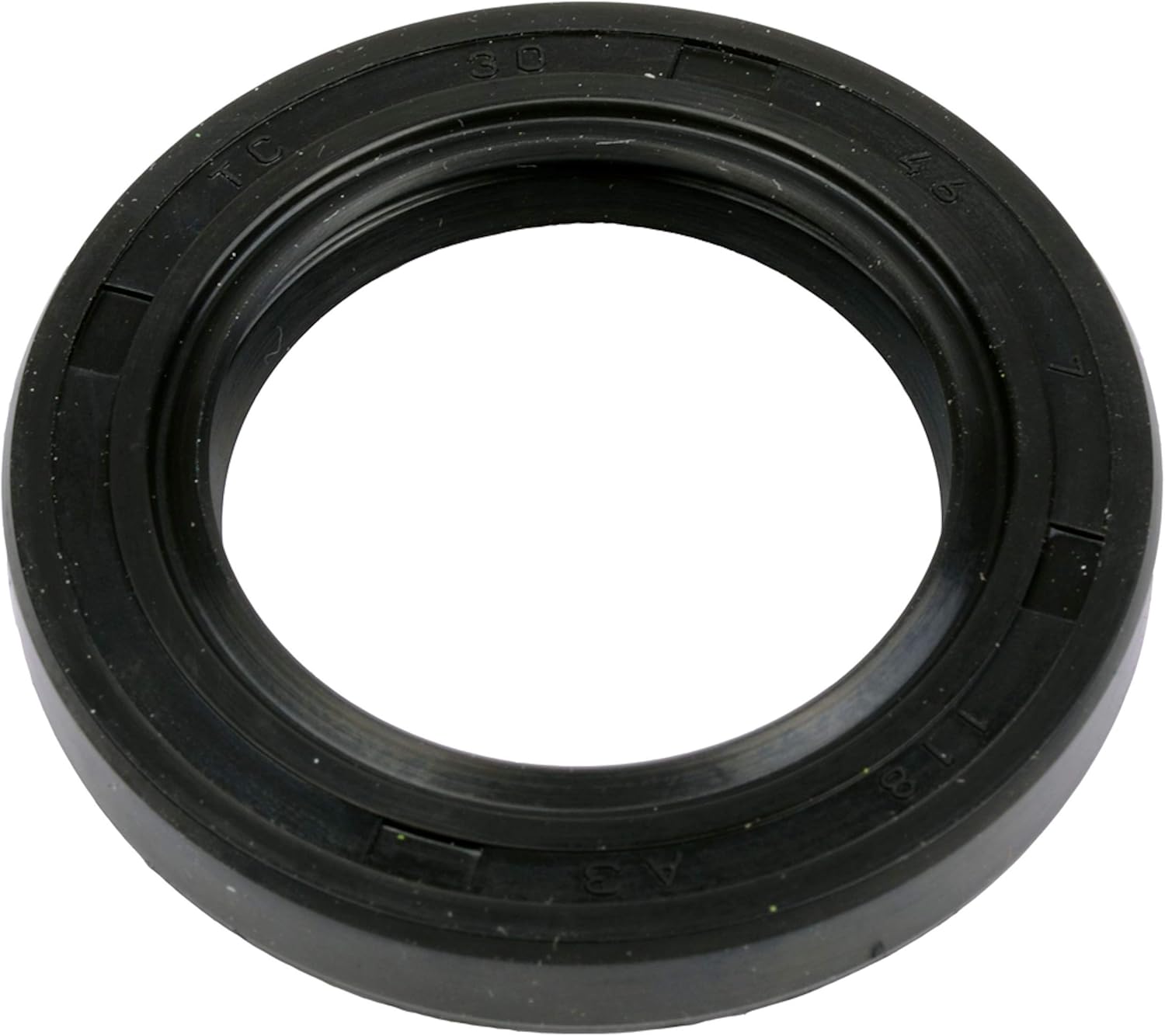 SKF Seal 28308 Aftermarket Replacement Part Compatible with Dodge 1976-2011 Eagle 1989-1996 Hyundai 1986-2011 Mitsubishi 1985-2002 Plymouth 1976-1994