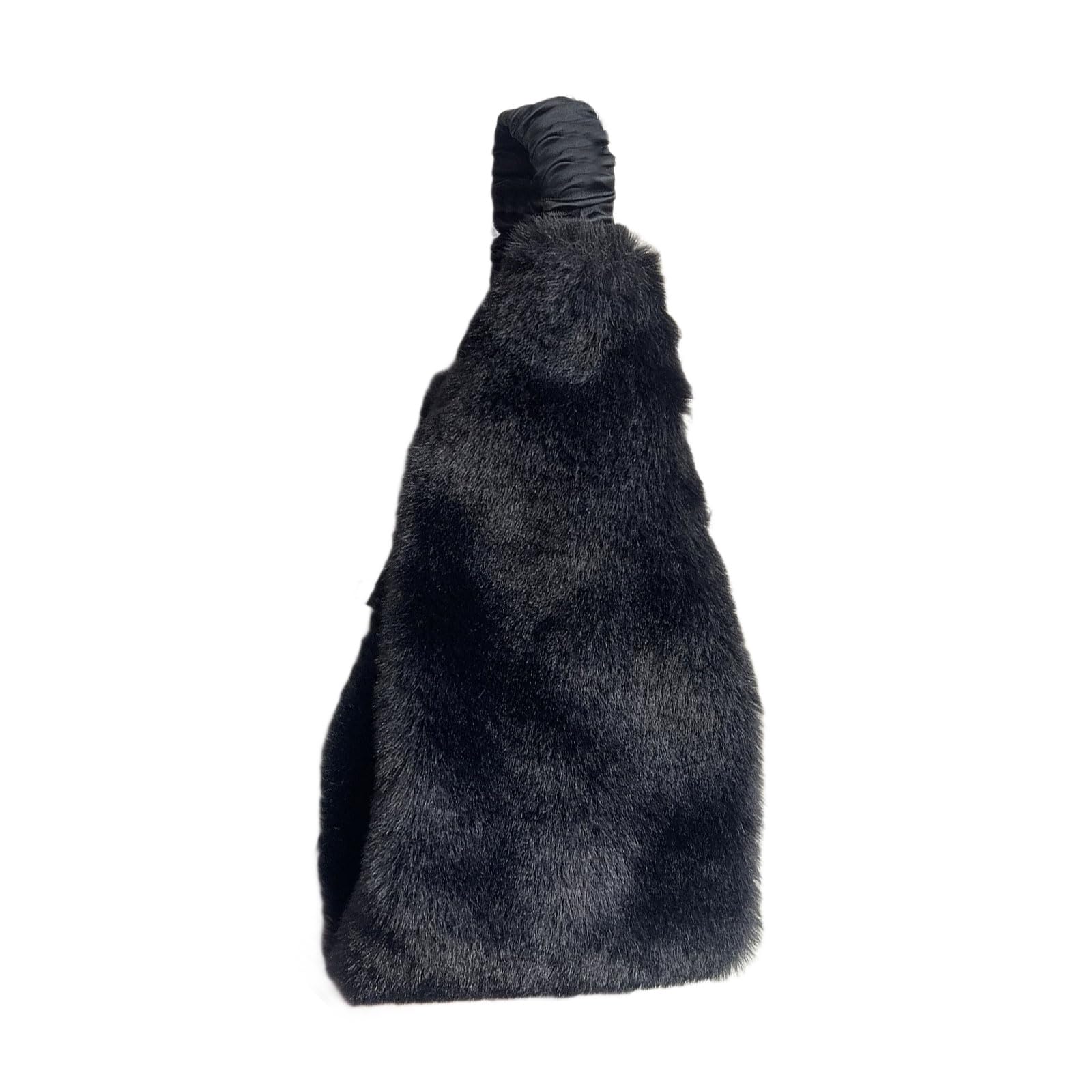 Fentency Wide Band Winter Headbands Stretchy Elastic Hair Band For Women Men Windproof Warm Fleece Lined Ear Cover For Cold Weath