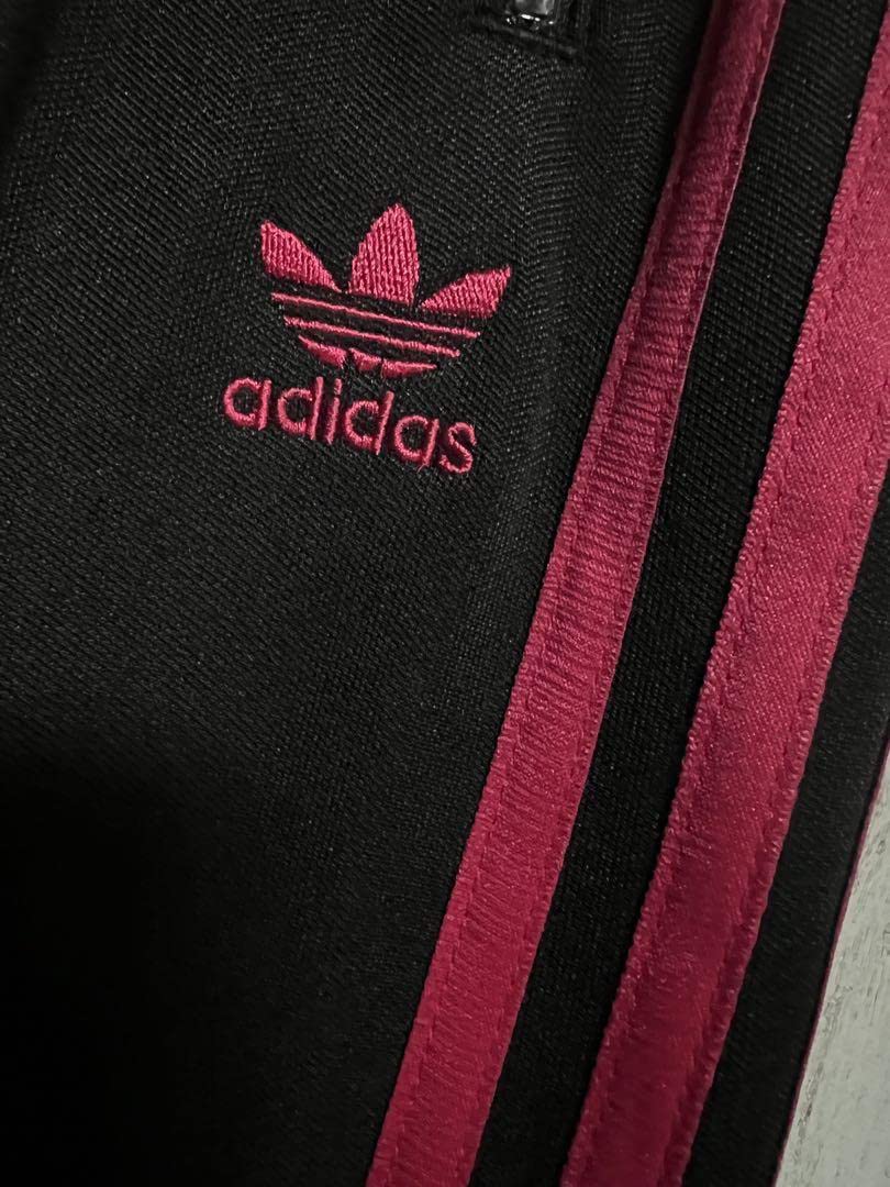 ꫛꫀꪝ✧豪華版 アディダスオリジナルス ラインジャージ Y-3 超水色