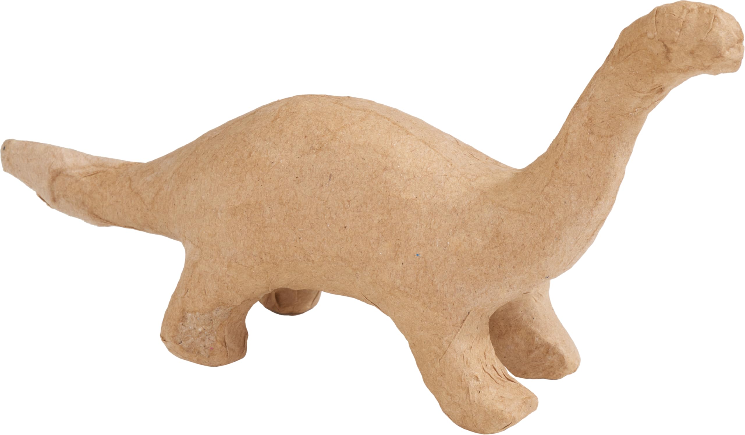 décopatch Small Brontosaurus Mache