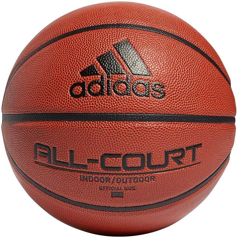 adidas basketball ball