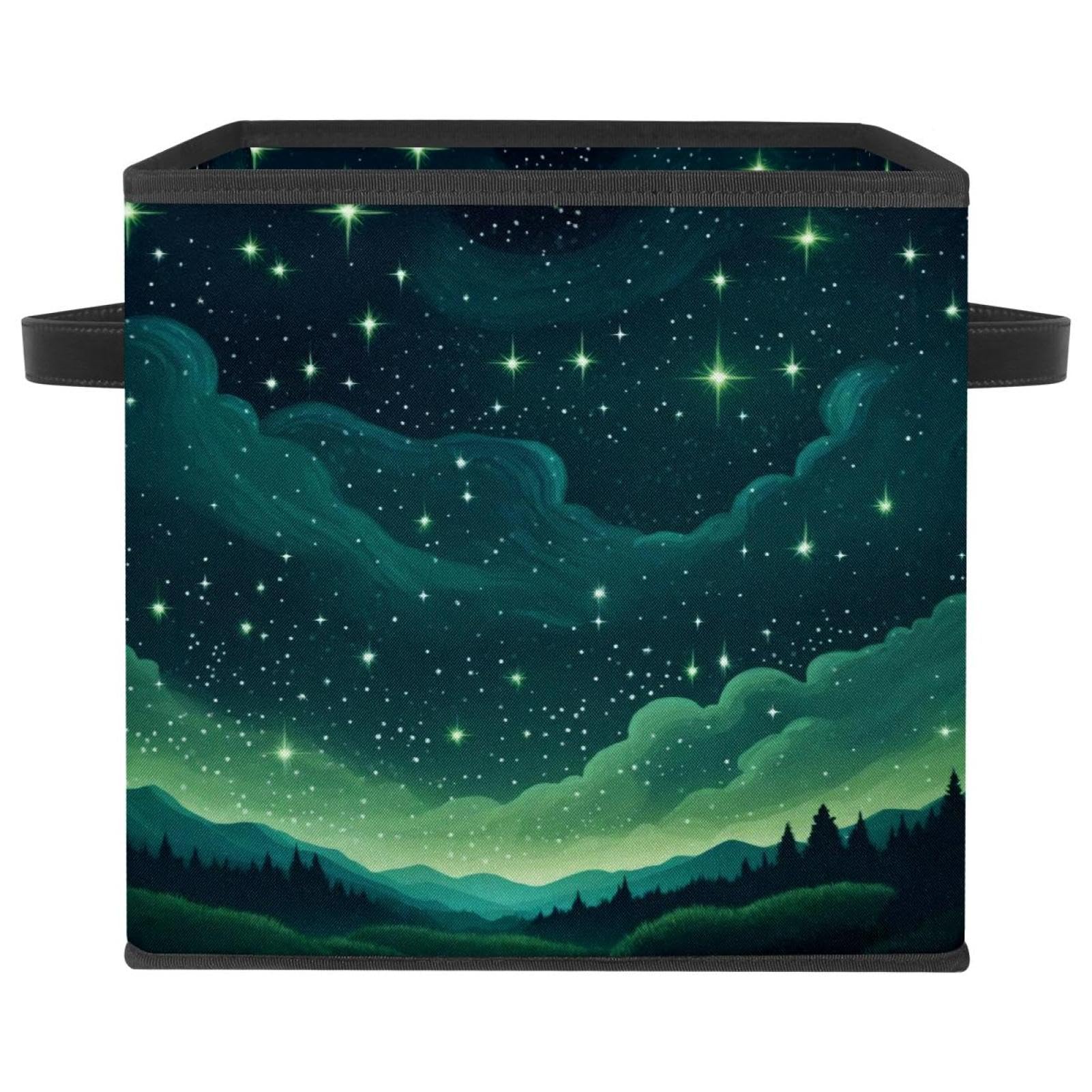 Boîte de rangement pliable pour éliminer le désordre des étagères