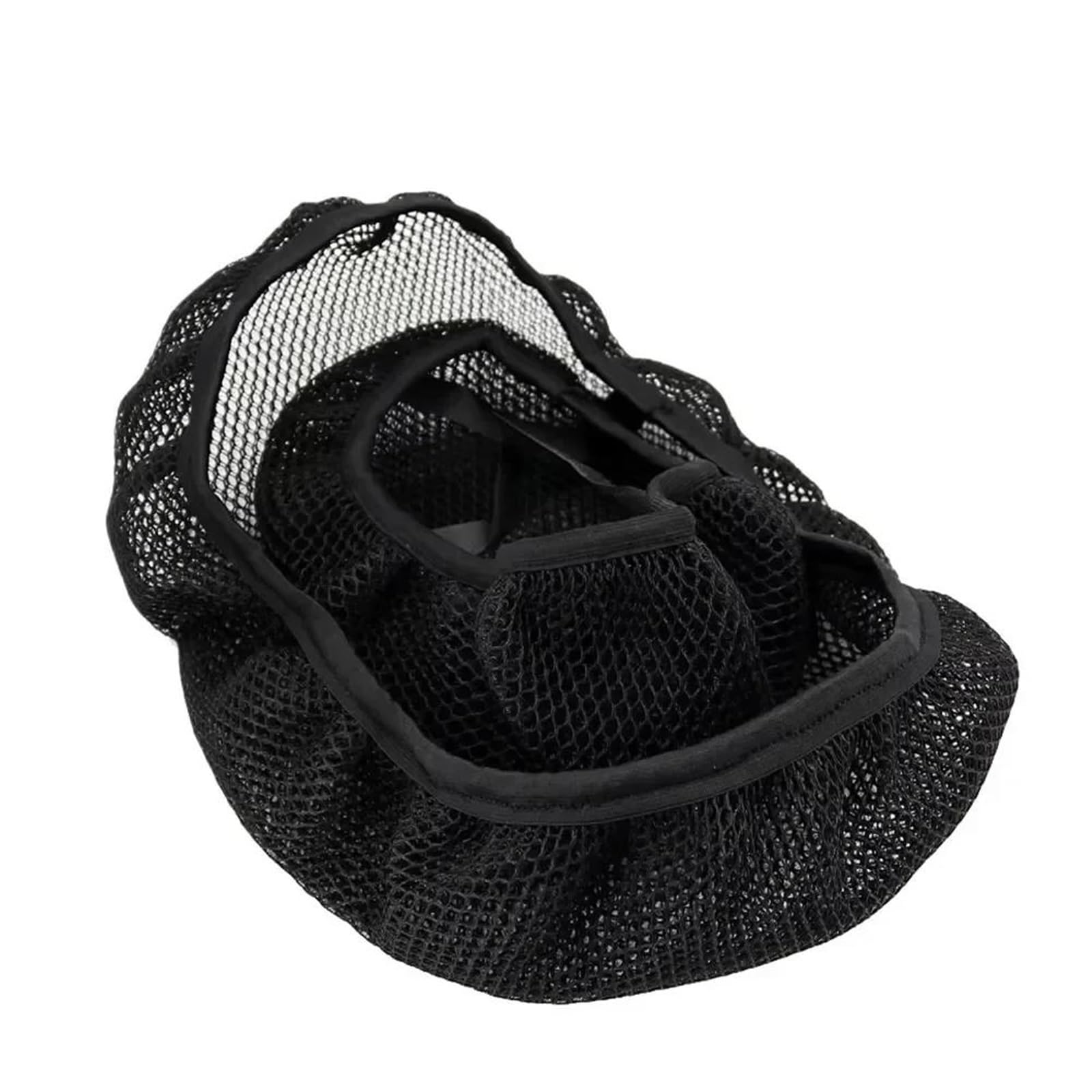 Anti-Caldo Coprisella Per Moto Per Yamaha Tracer9 GT Tracer 9 2025 - Copertura In Rete Impermeabile E Traspirante In Tessuto Di Nylon Coprisella In Rete A Nido D'ape Per Moto