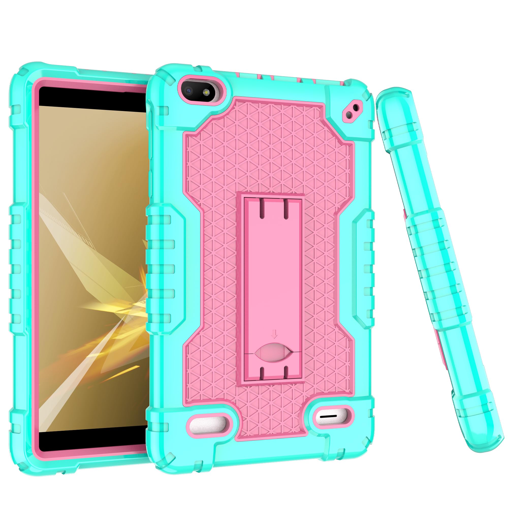Custodia Tablet Mobilis - Protezione Per Tablet 8-9 Pollici