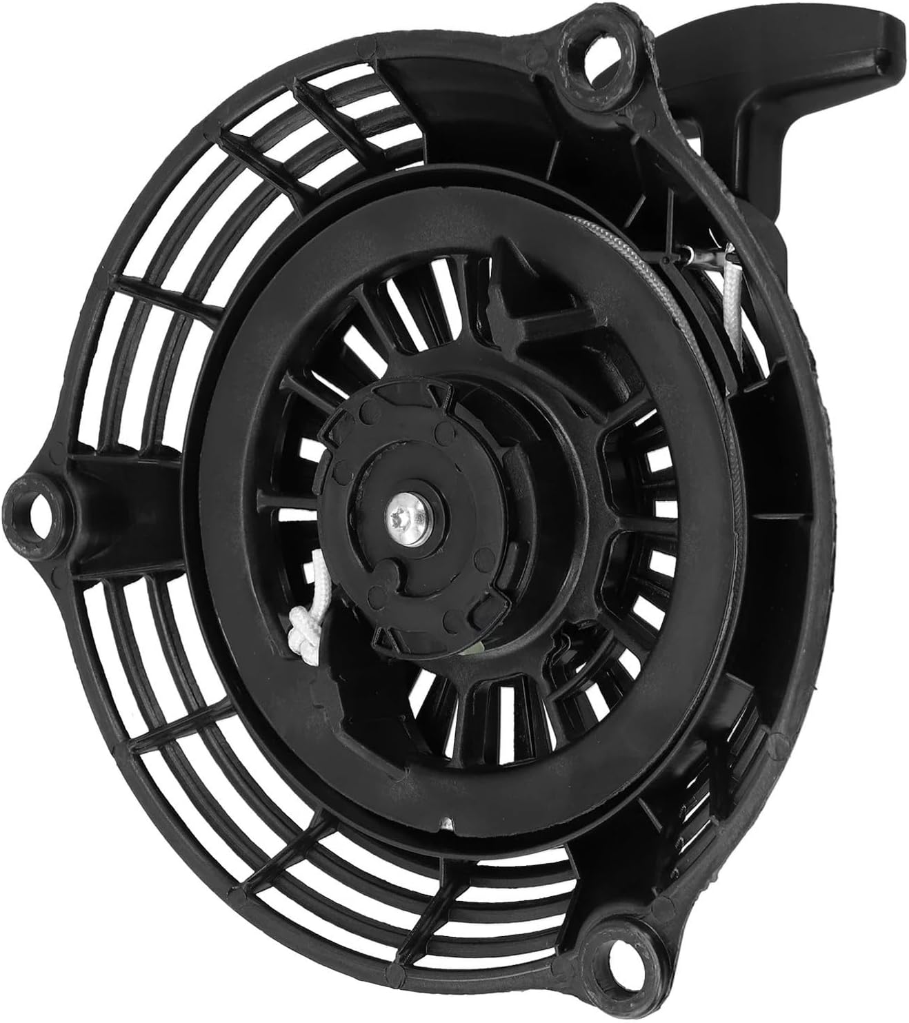 Recoil Starter Fit for GC135 GC160 GCV135 Fit for GCV160 5 Fit for HP6Trimmer Tools 28400-ZL8-033ZA Replaces Mower Parts
