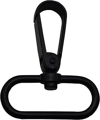 50 Pièces D'anneaux De Pivotement (barrel Swivels) En Laiton Pour Pêche - Tailles 6 à 12/0, Résistance 1250 LB