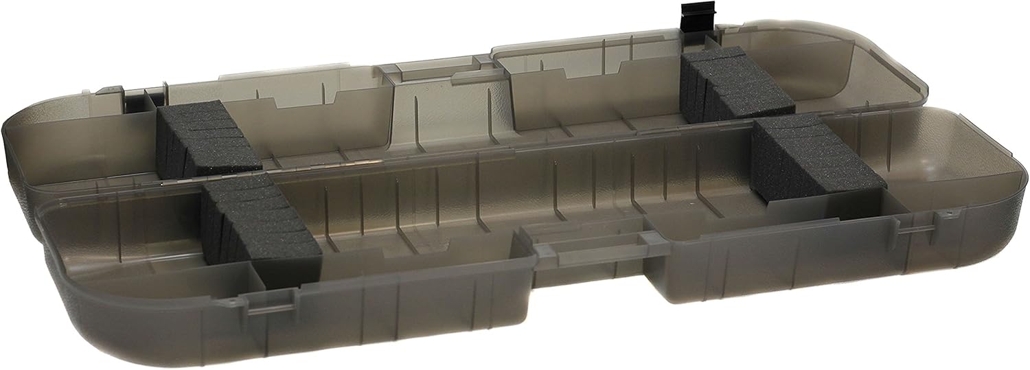 MTM Arrow Plus Case Smoke 36 Arrow
