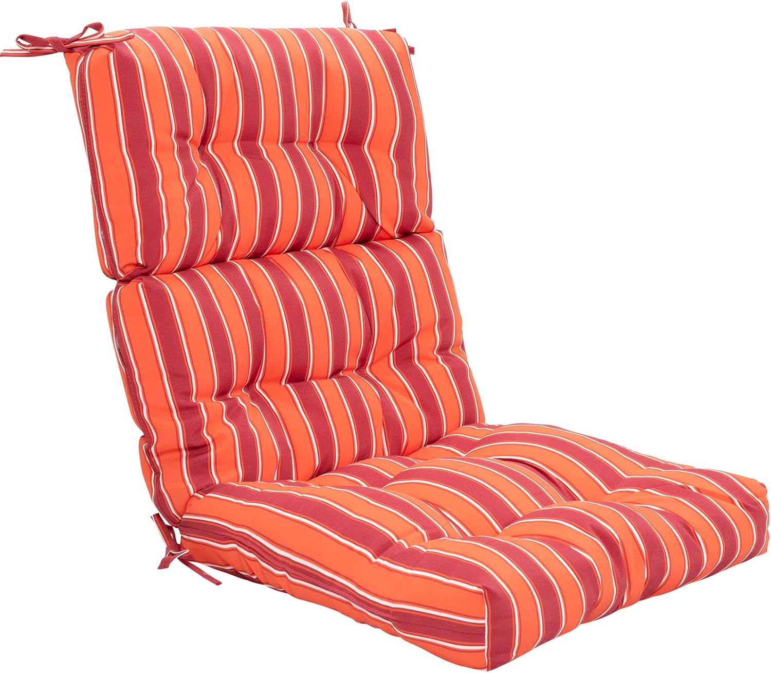 Buy Giantex Tufted Outdoor Patio Chair Cushion 45 Buy Giantex Tufted Outdoor Patio Chair Cushion 45