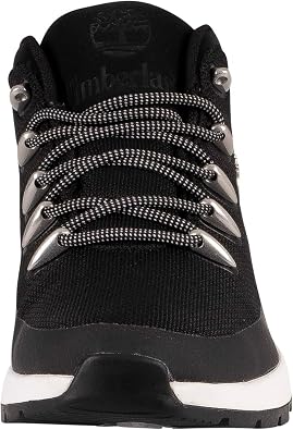 Timberland Men's Sprint Trekker Mid Textile Boots