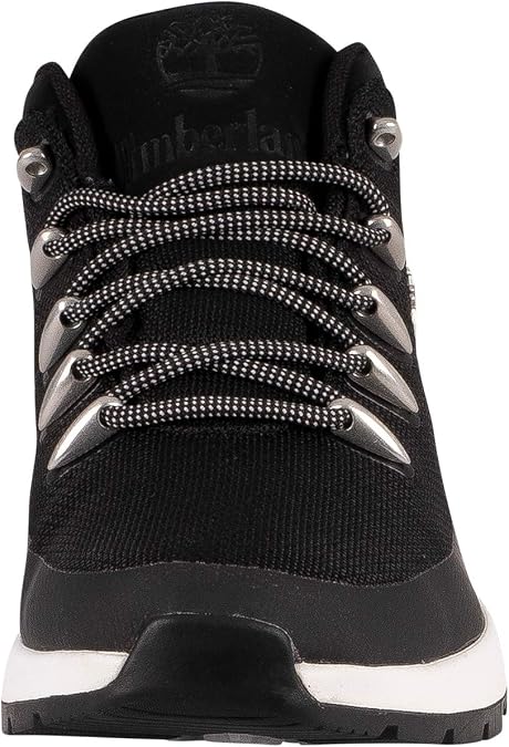 Timberland Men's Sprint Trekker Mid Textile Boots