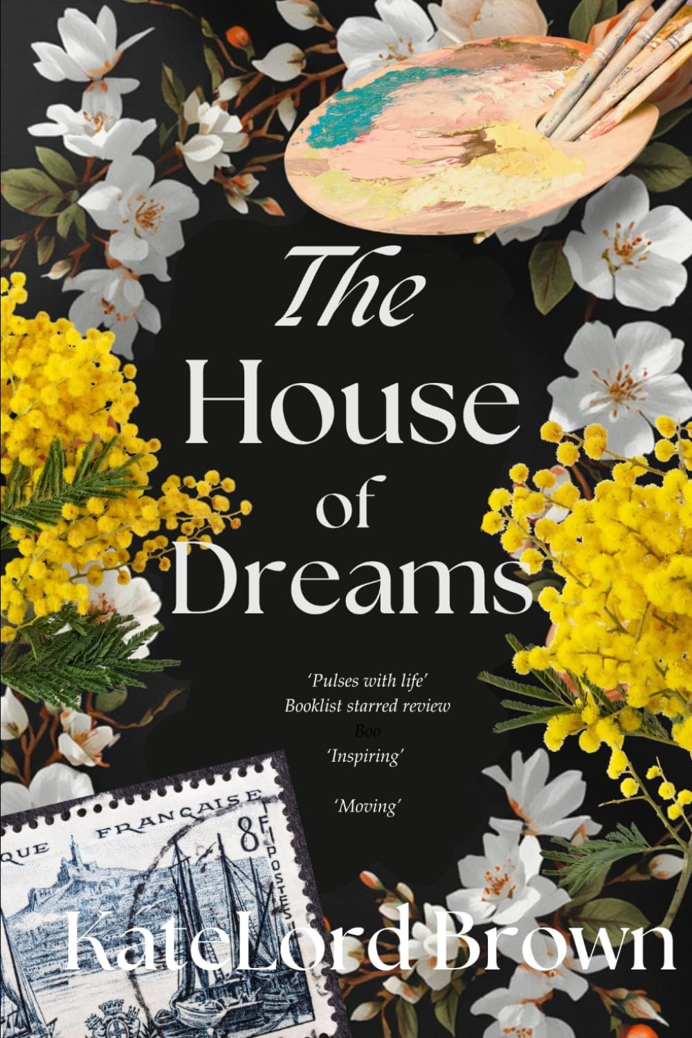 The House of Dreams: a compelling tale of love and bravery, based on a true story