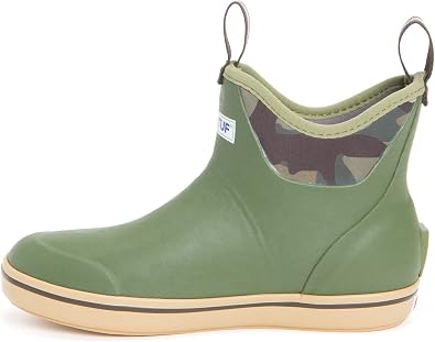 Deck Boot 