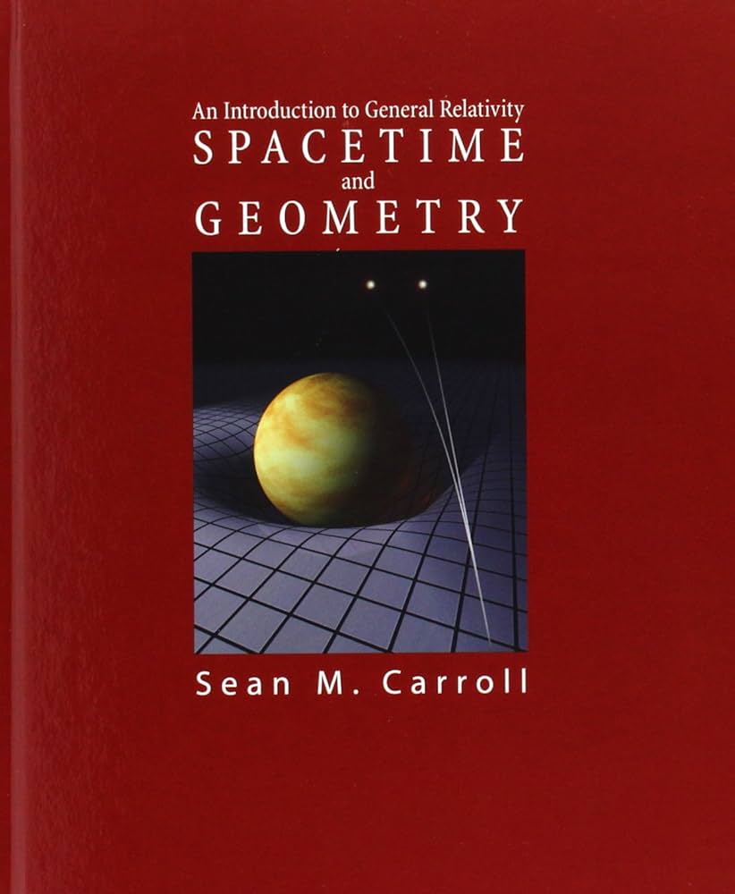 洋書 Spacetime and Geometry 81MwLxTre9L._UF894,1000_QL80_.jpg