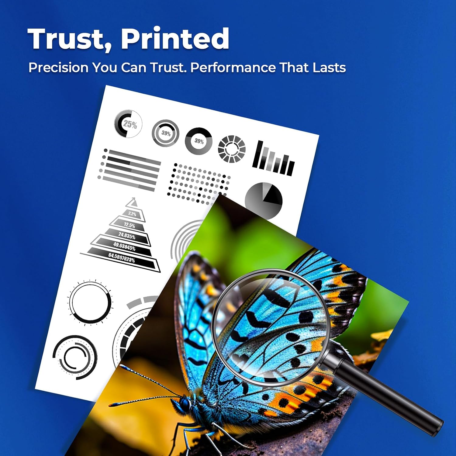 414X Toner Cartridges Replacement Pro MFP M454dw M479fdw for HP 414A 414X Toner (with Chip) W2020A W2020X Works for Pro M479 M454 M479fdn M454dn Printer 4Pack(1BK+1C+1M+1Y)
