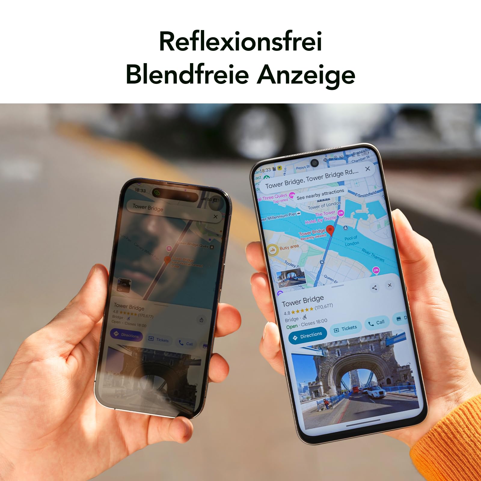 TCL NXTPAPER 60 Ultra 5G Android-Smartphone,7,2 Zoll FHD+ 120 Hz NXTPAPER Display,12 GB RAM + 512 GB ROM,Smartphone mit Augenschutz,5000-mAh-Akku,Lunar White, mit Klappdeckel und Stift