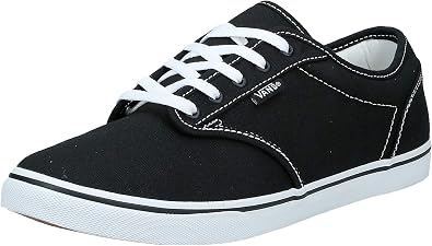 Vans Womens Atwood Low