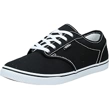 Vans Womens Atwood Low-Profile Shoe