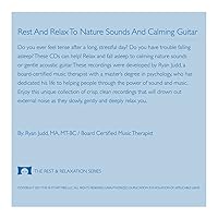 Vista 3 de Relaxing Nature Sounds 4 CD Set - for Meditation Relaxation and Sleep - Natures Perfect White Noise