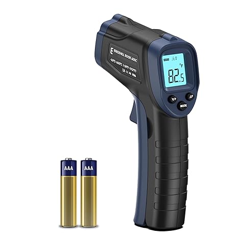 ERICKHILL Infrared Thermometer