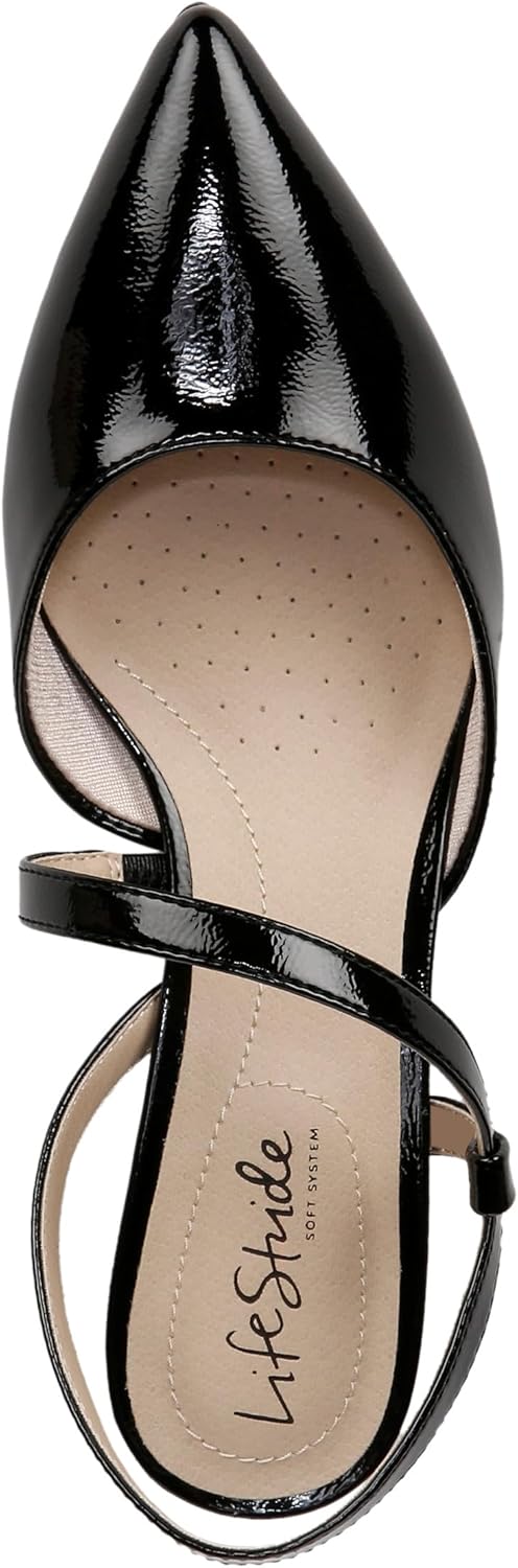 Life Stride Womens Minimalist Pump - Image 5