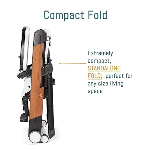 Miniatura 6 de Peg Perego Siesta - Silla alta plegable compacta multifuncional, desde el nacimiento hasta los niños pequeños, sillón reclinable y silla alta,