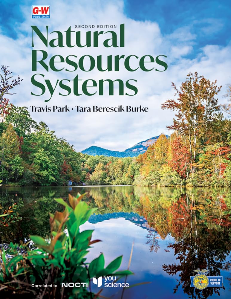 Natural Resources Systems
