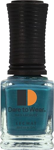 Miniatura 66 de Esmalte de uñas Lechat Dare To Wear 0.5 onzas líquidas,0.500 onzas