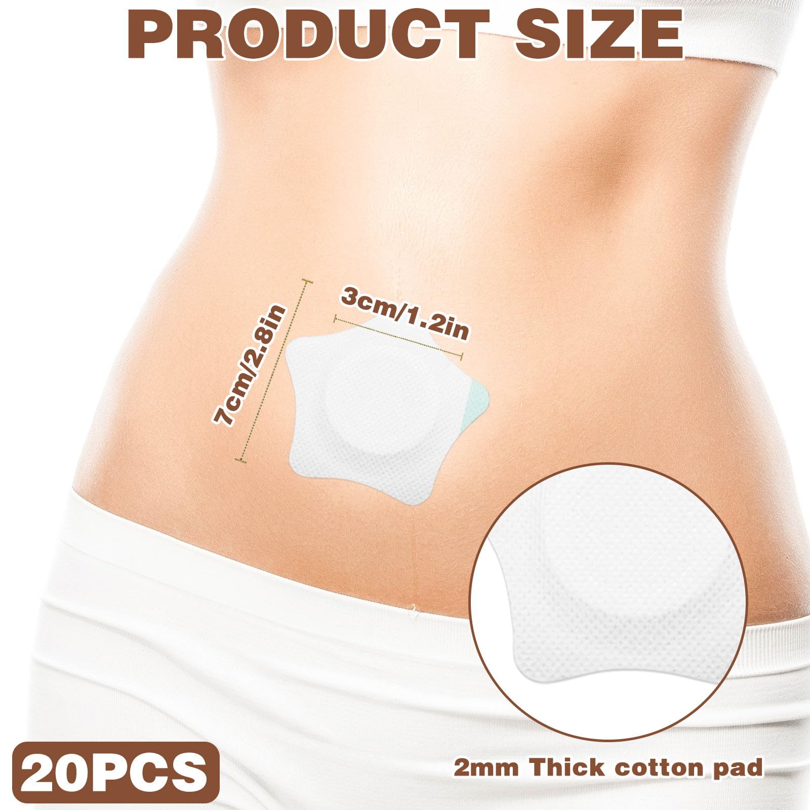 Bon Vital Exfoliating Salt Glow, Unscented, 100 oz. Pail