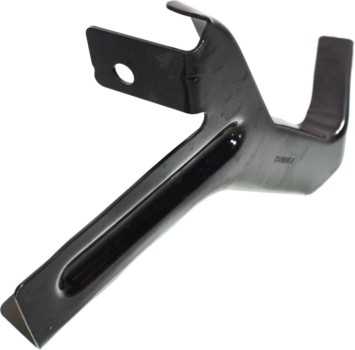 Garage-Pro Front Bumper Bracket Compatible with CHEVROLET COLORADO 2004-2012 RH